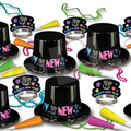 Neon New Year's Kit for 50